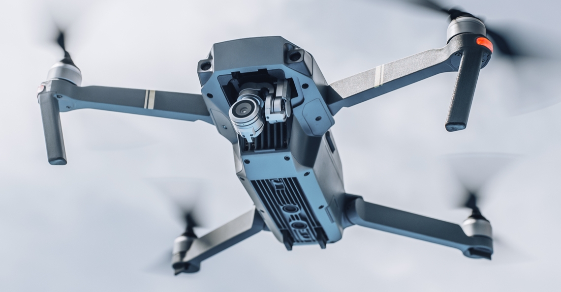 Zwitserland wil meer grip op drones met registratie- en trackingsysteem
